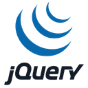 Image of the Jquery logo